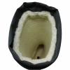 Almwalker EVA-Stiefel mit Lambskin-Liner Herren (Grün) 