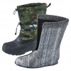 Almwalker Herren Winterboot Shawk phantomX 