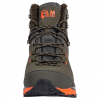 Almwalker Herren Winterschuh Himalaya (oliv) 
