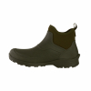 Almwalker Neoprenschuh Rainforce X17 Herren (Oliv) 