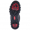 Almwalker Neoprenstiefel Eifel SPS Herren (Oliv/Schwarz) 