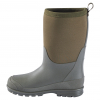 Almwalker Neoprenstiefel Rainforce X25 Kinder (Oliv) 