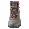 Almwalker Outdoorboots Alba ATX Damen (Oliv/Pink) 