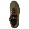Almwalker Outdoorboots Montana Herren (Oliv/Braun) 