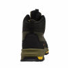 Almwalker Outdoorschuh Gauja DLX Herren (Oliv) 
