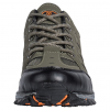 Almwalker Outdoorschuhe Basecamp IV Herren (Oliv/Schwarz) 