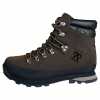 Almwalker Outdoorstiefel Avalanche Pro DLX Herren (Braun) 