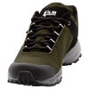 Almwalker Softshellschuhe Laxa Herren (Oliv/Schwarz) 