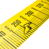 Black Cat Cat Measure 