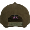 Blaser Argali Woven Badge Kappe 