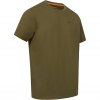 Blaser Badge T26 T-Shirt Herren (Dunkel Oliv) 