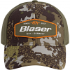 Blaser Blaser Badge Kappe 
