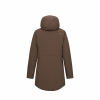 Blaser Damen Daunenjacke Janina (braun)