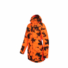 Blaser Damen Daunenjacke Janina (orange camou)