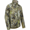 Blaser Herren Flash Midlayer Jacke (camou) camou