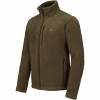 Blaser Jonathan Fleece Jacke Herren (Schlamm) 