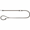 Blaser Leder Hundeleine (Braun) 