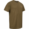Blaser Merino Base Layer T-Shirt 160 LS (dunkel oliv) olive