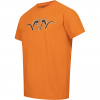 Blaser Outline T 26 T-Shirt Herren (Rost) 