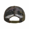 Blaser Unisex Mesh Camo Kappe