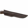 CJH Outdoormesser Walnussholz 