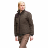 Club Interchasse Cataline Steppjacke Damen (Cuivre) 