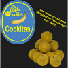 Cockbaits Cockitas 2.0 Bananenboilies 