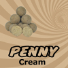 Cockbaits Penny Cream Boilie
