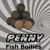 Cockbaits Penny Fish Boilie