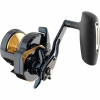 Daiwa 24 Saltiga L 15