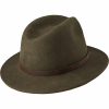 Deerhunter Adventurer Filz Hut (Green) 