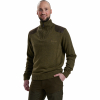 Deerhunter Carlisle Strickpullover Herren, mit Stormliner® (Cypress) 