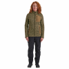 Deerhunter Damen Strickjacke Lady Sarek (Butternut Melange) 