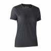 Deerhunter Damen T-Shirt Basic 2er Set