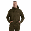 Deerhunter Herren Excape Softshell Jacke (oliv) 