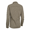 Deerhunter Lady Bridget Hemd Damen (Brown Check) 