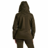 Deerhunter Lady Excape Softshell Jacke Damen (Art Green) 