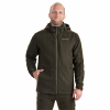 Deerhunter Tatra Active Jacke Herren (Loden Wood) 
