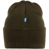 Fjällräven Vardag Beanie Unisex (Deep Forest) 