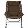 Fox Super Deluxe Arm Chair 