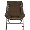 Fox Super Deluxe Armchair 