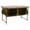 Fox Tisch Session Table With Storage 