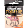 Gamakatsu Trailer Hook SP (NS Black) 
