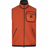 Härkila Herren Kamko Pro Edition Reversible Hi-Vis Waistcoat Herren (AXIS MSP®Limited Edition/Orange) 