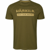 Härkila Herren T-Shirt Härkila Logo (2er Pack)