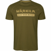 Härkila Herren T-Shirt Härkila Logo 2er Set Gr. L 