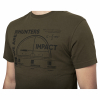 Härkila Herren T-Shirt Impact