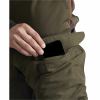 Härkila Jagdhose Skandinavian (grün/braun) 