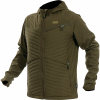 Hart Herren Hoody Ibice (Dark Olive) 
