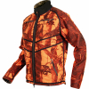 Hart Herren Softshell-Wendejacke Sosbun 2D 